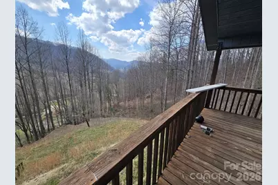 987 West Road, Hot Springs, NC 28743 - Photo 1