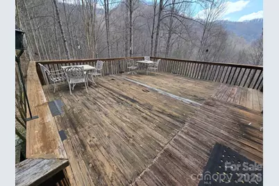 987 West Road, Hot Springs, NC 28743 - Photo 9