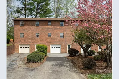 103 Oakwood Place #4, Hendersonville, NC 28792 - Photo 31