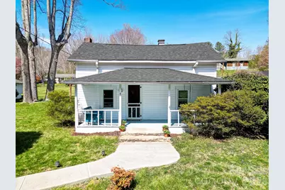 8 Concord Road, Asheville, NC 28803 - Photo 27