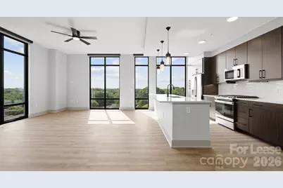 2025 Cleveland Avenue #Wisteria Floorplan, Charlotte, NC 28203 - Photo 31