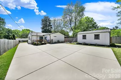 517 Inwood Drive, Charlotte, NC 28209 - Photo 21