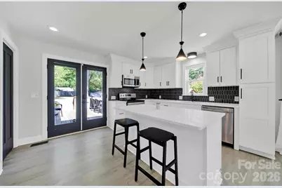 517 Inwood Drive, Charlotte, NC 28209 - Photo 5