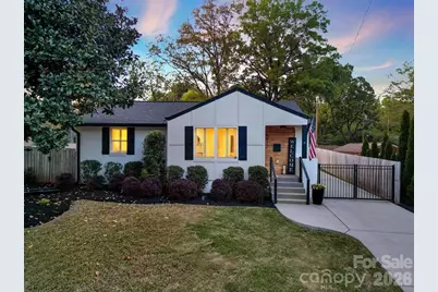 517 Inwood Drive, Charlotte, NC 28209 - Photo 1