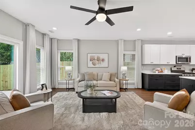 3217 Credenza Road, Charlotte, NC 28208 - Photo 9