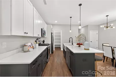 3217 Credenza Road, Charlotte, NC 28208 - Photo 5