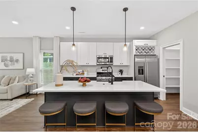 3217 Credenza Road, Charlotte, NC 28208 - Photo 5