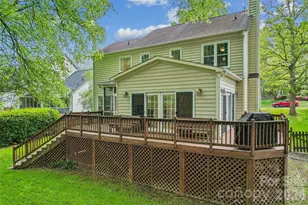 5719 Swanston Dr, Charlotte, NC 28269 - Photo 43