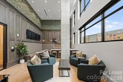 2025 Cleveland Avenue #Conservatory Penthouse, Charlotte, NC 28203 - Photo 35