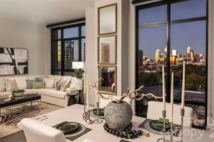 2025 Cleveland Ave, Charlotte, NC 28203 - Photo 9