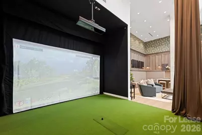 2025 Cleveland Avenue #Conservatory Penthouse, Charlotte, NC 28203 - Photo 33