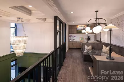 2025 Cleveland Avenue #Conservatory Penthouse, Charlotte, NC 28203 - Photo 17
