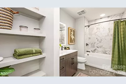 2025 Cleveland Avenue #Conservatory Penthouse, Charlotte, NC 28203 - Photo 37