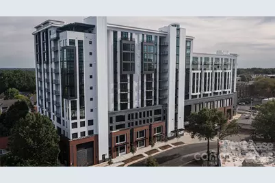 2025 Cleveland Avenue #Conservatory Penthouse, Charlotte, NC 28203 - Photo 15