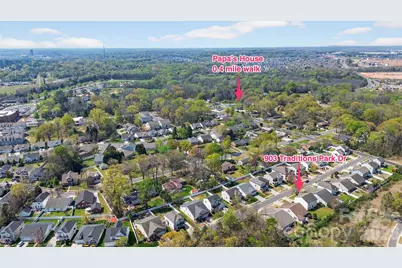 903 Traditions Park Drive, Pineville, NC 28134 - Photo 25