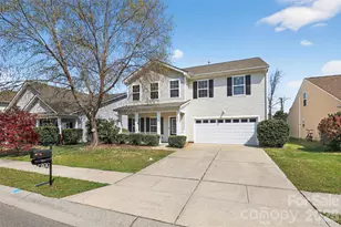 903 Traditions Park Dr, Pineville, NC 28134 - Photo 5