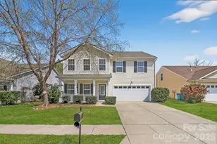 903 Traditions Park Dr, Pineville, NC 28134 - Photo 3