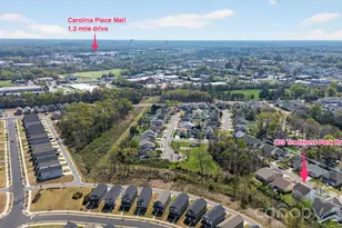 903 Traditions Park Dr, Pineville, NC 28134 - Photo 47