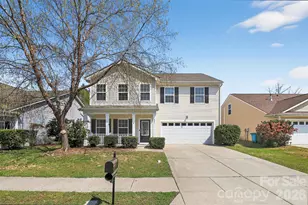 903 Traditions Park Dr, Pineville, NC 28134 - Photo 3