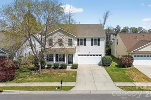 903 Traditions Park Dr, Pineville, NC 28134 - Photo 17