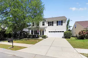 903 Traditions Park Dr, Pineville, NC 28134 - Photo 3