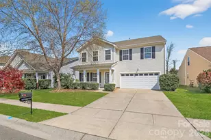 903 Traditions Park Dr, Pineville, NC 28134 - Photo 5