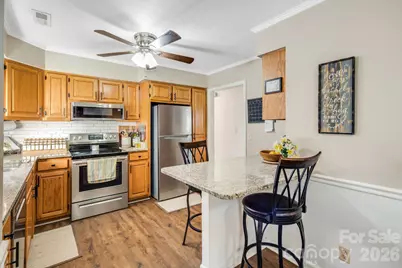 99 S Rowe Road, Hendersonville, NC 28792 - Photo 9