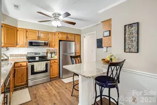 99 S Rowe Rd, Hendersonville, NC 28792 - Photo 9