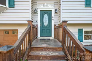 99 S Rowe Rd, Hendersonville, NC 28792 - Photo 3