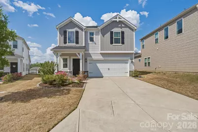 2010 Red Ash Drive, Charlotte, NC 28215 - Photo 3