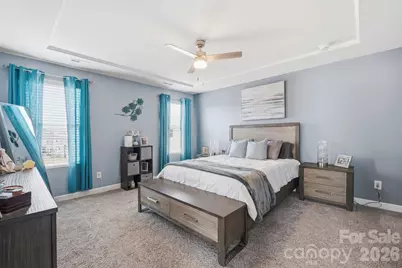 2010 Red Ash Drive, Charlotte, NC 28215 - Photo 17