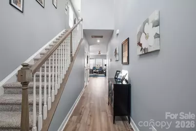 2010 Red Ash Drive, Charlotte, NC 28215 - Photo 5