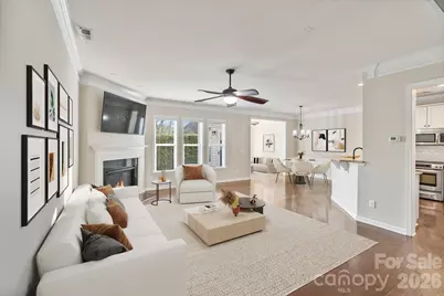 4615 Memphian Court, Charlotte, NC 28210 - Photo 7