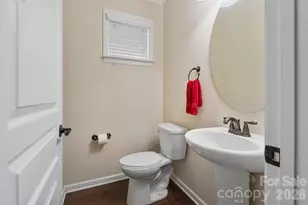 4615 Memphian Ct, Charlotte, NC 28210 - Photo 5