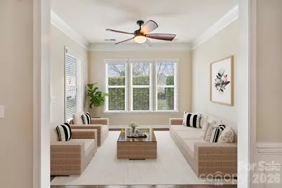 4615 Memphian Court, Charlotte, NC 28210 - Photo 13