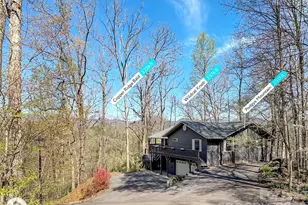 400 Indian Trail, Franklin, NC 28734 - Photo 31