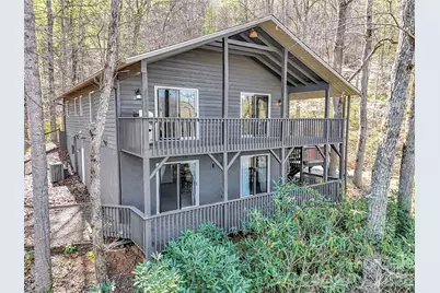 400 Indian Trail, Franklin, NC 28734 - Photo 29