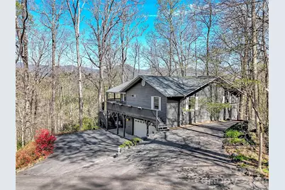 400 Indian Trail, Franklin, NC 28734 - Photo 1