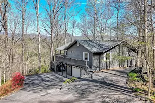 400 Indian Trail, Franklin, NC 28734 - Photo 1