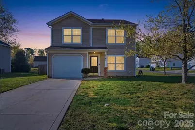 2047 Sonoma Valley Drive, Charlotte, NC 28214 - Photo 1