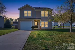 2047 Sonoma Valley Dr, Charlotte, NC 28214 - Photo 1