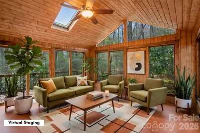 540 Chickadee Lane, Brevard, NC 28712 - Photo 11