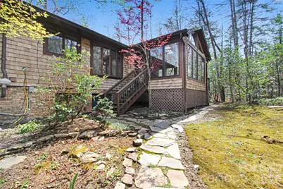 540 Chickadee Lane, Brevard, NC 28712 - Photo 43