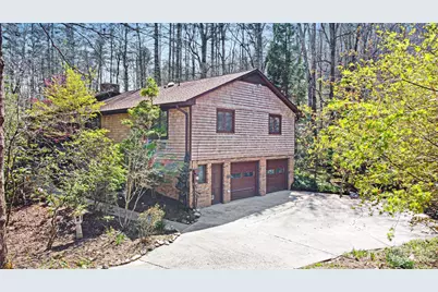 540 Chickadee Lane, Brevard, NC 28712 - Photo 45