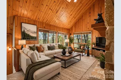 307 Watership Road, Lake Lure, NC 28746 - Photo 7