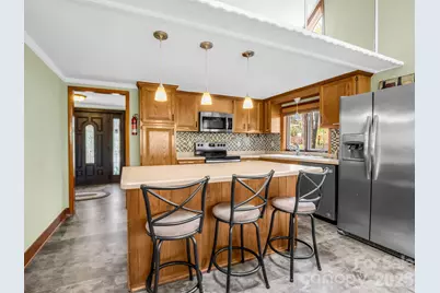 307 Watership Road, Lake Lure, NC 28746 - Photo 11