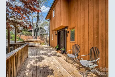 307 Watership Road, Lake Lure, NC 28746 - Photo 3