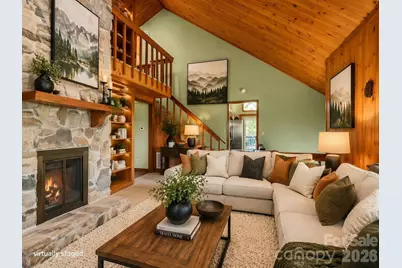 307 Watership Road, Lake Lure, NC 28746 - Photo 5