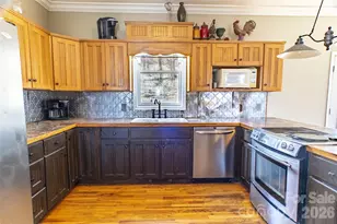 1426 Fern Trail, Waynesville, NC 28786 - Photo 5