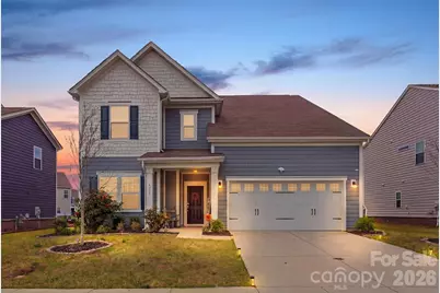 4227 Poplin Grove Drive, Indian Trail, NC 28079 - Photo 1